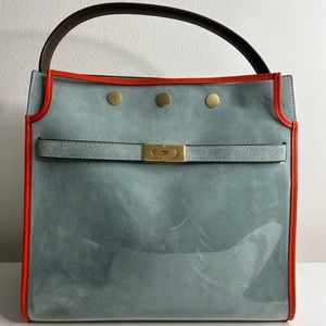 Beautiful Tory Burch Bag